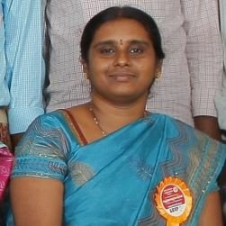 HaripavaniChag1's profile picture. 