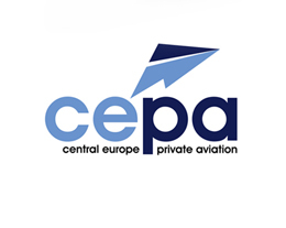 CEPAassociation's profile picture. Developing the CEE region by  connecting east and west in business aviation
