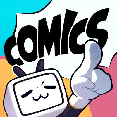 Bilibili Comics Official Account #bilibilicomics