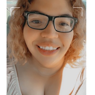 kyralynnwash's profile picture. Belhaven Alumni ’16 🏀 Nerd ~ ENFP ~ Night Owl she/her Joshua 1:9