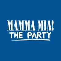 Mamma Mia! The Party (London)(@mammamiapartyuk) 's Twitter Profile Photo