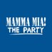 Mamma Mia! The Party (London) (@mammamiapartyuk) Twitter profile photo