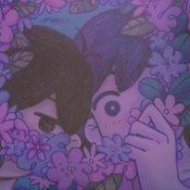|Parody Account| |Piano Perfectionist| |In love with Hero| |From OMORI|
