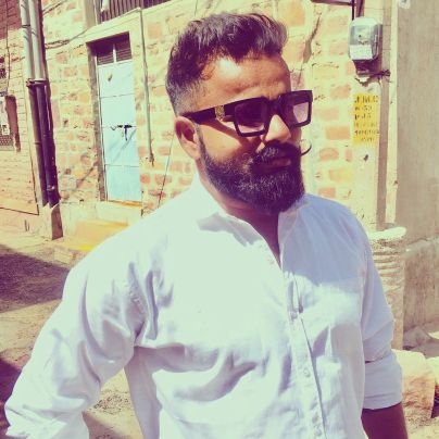 NarendraBaghra2's profile picture. boxer