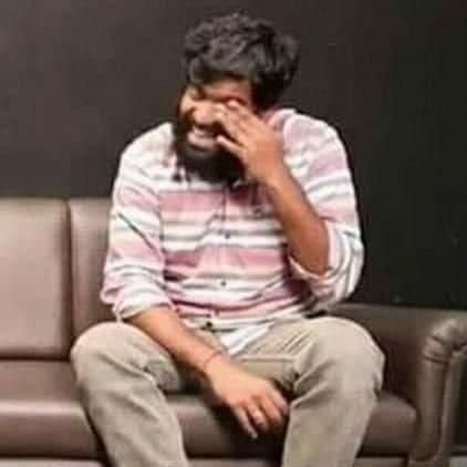 KarthickMRaman1's profile picture. Nothing much.