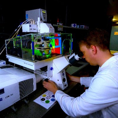 Optical Microscopist at La Trobe Bioimaging Platform