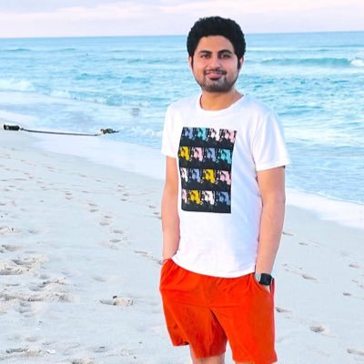 punitsaini1988's profile picture. Engineering @Whatsapp