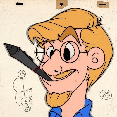 2D/3D Animator & Artist | He/Him | Owner of the Dimmadome⼁https://t.co/k0MHCWxWaw (Linktree)