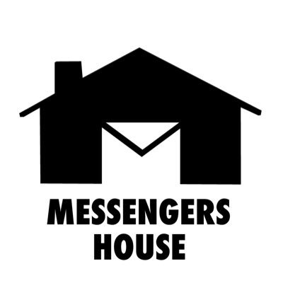 【公式】MESSENGERS HOUSE