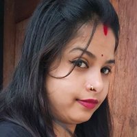 Anuradha Jaiswal (RHO) (@anuradh86254477) 's Twitter Profile Photo