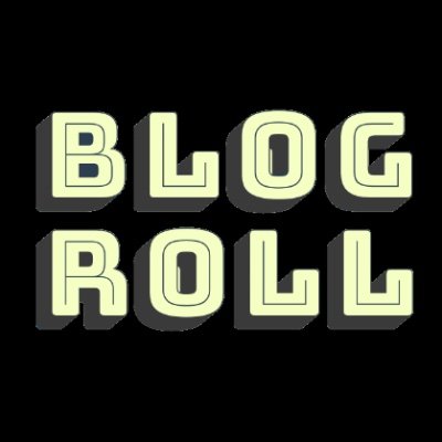 Welcome back to the *real* web! Here you’ll find a curated blogroll of personal blogs and articles on small blogging. Bloggroll.org Welcome back to the *real* web! Here you’ll find a curated blogroll of personal blogs and articles on small blogging.