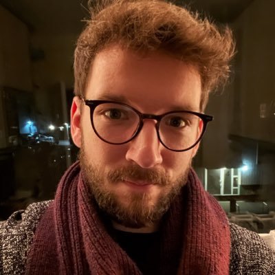 diesiebenhier's profile picture. Science rocks.