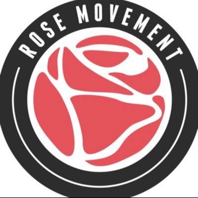 Rose Movement 🌹