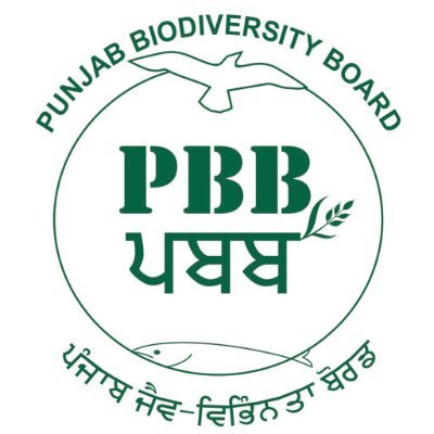 Statutory Body of @PunjabGovtIndia for promoting #BiodiversityConservation & Sustainable use of #BiologicalResources