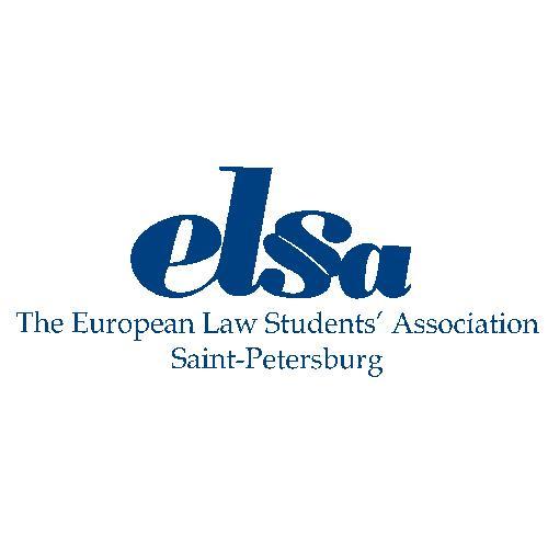 European Law Students' Association Saint-Petersburg Local Group