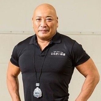 じんせい体操【公式】さんのプロフィール画像