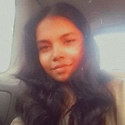 _nehananche's profile picture. (◕ᴗ◕✿)
opacarophile🦋✨