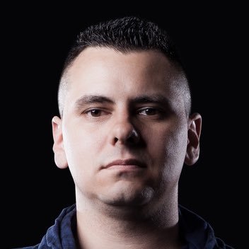 rob_systemshock's profile picture. System Shock is a collaboration between two artists. Dedicated to hardcore music. https://t.co/BbEuwYuW7J, Bookings: bookings@systemshock.nl