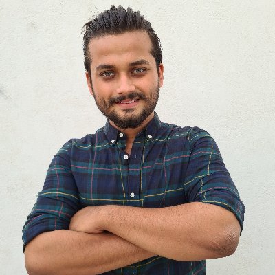 Shivam____Jha's profile picture. 