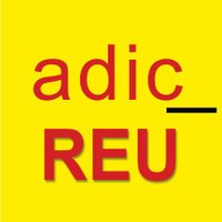 @ADIC_REU(@adic_reu) 's Twitter Profile Photo