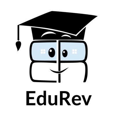 EduRevApp's profile picture. Best app for learning and exam preparation used by 10Million+ Happy Students. 

EduRev stands for Education Revolution. Backed by Y Combinator.
