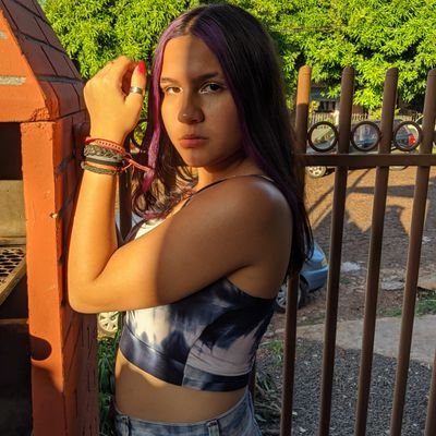 DaniBedin2's profile picture. Oi Mor