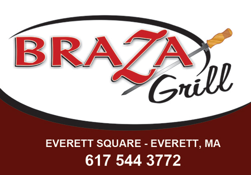 Braza Bar and Grill