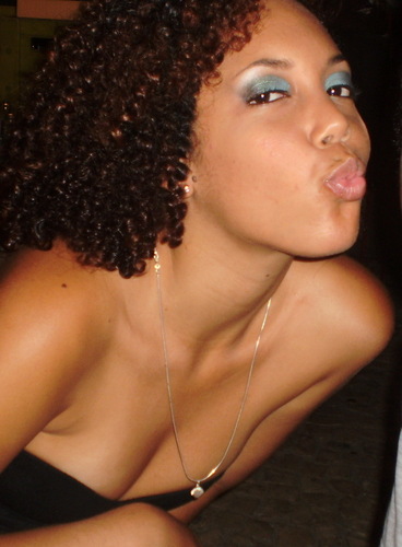 Preta Assis Profile