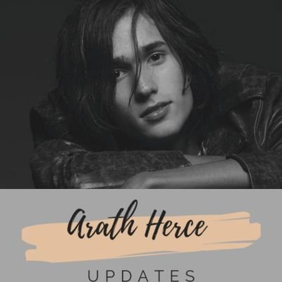 Arath Herce Updates