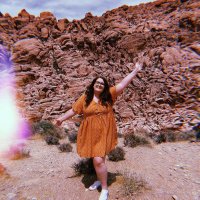 Jessica Klinner (@findingjessica) 's Twitter Profile
