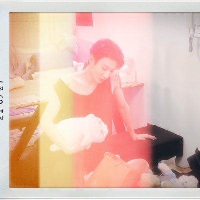 #OscarWang ฉันเป็นอานซ์มือใหม่และฉันจะเป็นอานซ์ที่แข็งแรง🧡 #ออลแพท #เคอแพท #ZhouKeyu #Patrick #LiuZhang #แก๊งสามหมี อทว เออชิปหมดชอบหมดอุแง #3หมีตลอปไป🥺