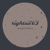 rights263 (@rights263) 's Twitter Profile