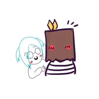 Maci Waffle🧇🍕さんのプロフィール画像
