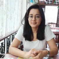 Kriti Shukla (@kriti_89) 's Twitter Profile Photo