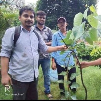 ह्यूमैनिटी, विश्वास,अनेकता में एकता,
Founder member
@P_Parliament
संपर्क - 9654097174 ,
Email ID-
Pankajgyanprakriti.au@gmail.com
