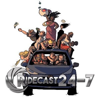 From the mild to the wild, a podcast that opens the doors and gives you an uncensored look into the life of a rideshare driver!