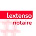 Lextenso Notaire (@lextensonotaire) Twitter profile photo Lextenso Notaire (@lextensonotaire) Twitter profile photo