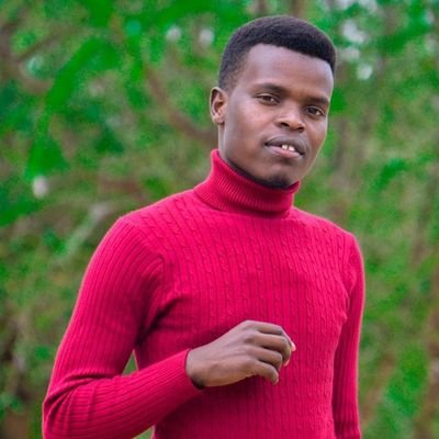 NyabugaTiberius's profile picture. tybee