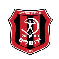 Hapoel Jerusalem FC(@HapoelJLMfc) 's Twitter Profile Photo
