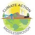 Climate Action Middlesbrough (@camiddlesbrough) Twitter profile photo Climate Action Middlesbrough (@camiddlesbrough) Twitter profile photo