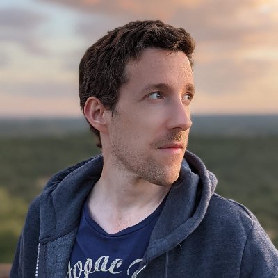 Tell me where I'm wrong and I'll do the same.
Co-Founder and CTO of @sequent_tech