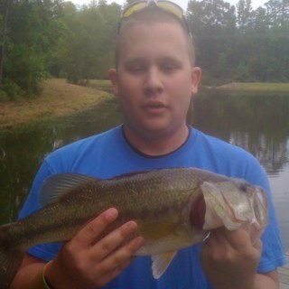 PatrickLoe's profile picture. 