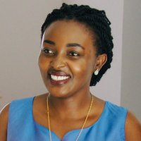 Amb. Valerie Rugene (@valerierugene) 's Twitter Profile Photo Amb. Valerie Rugene (@valerierugene) 's Twitter Profile Photo