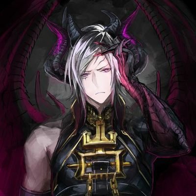 Lustful Soulさんのプロフィール画像