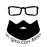 in giro con Milo(@ingiroconmilo) 's Twitter Profile Photo