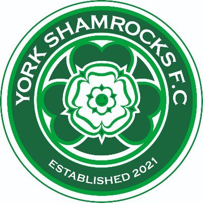 Men's football team established in 2021 by @yorkirish. Playing in Div. 3 of the York Minster Engineering League. Home pitch at New Earswick, YO32 4AG.