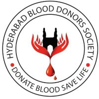 HYDERABAD BLOOD DONORS SOCIETY (@hbdsofficial) 's Twitter Profile