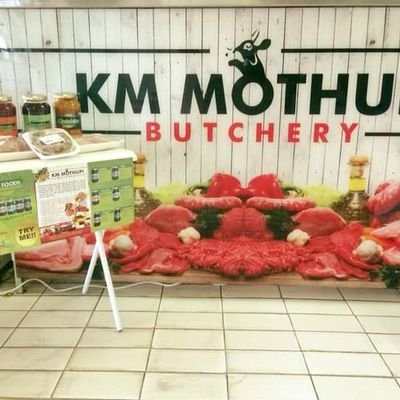 km_butchery's profile picture. Located @ 3856 Tokyo Sexwale Eve, Zone 2 Seshego, 0742 Seshego, Limpopo, South Africa