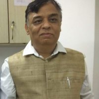 DP Vajpayee (@dpvajpayee) 's Twitter Profile