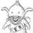 ベーさんのアイコン